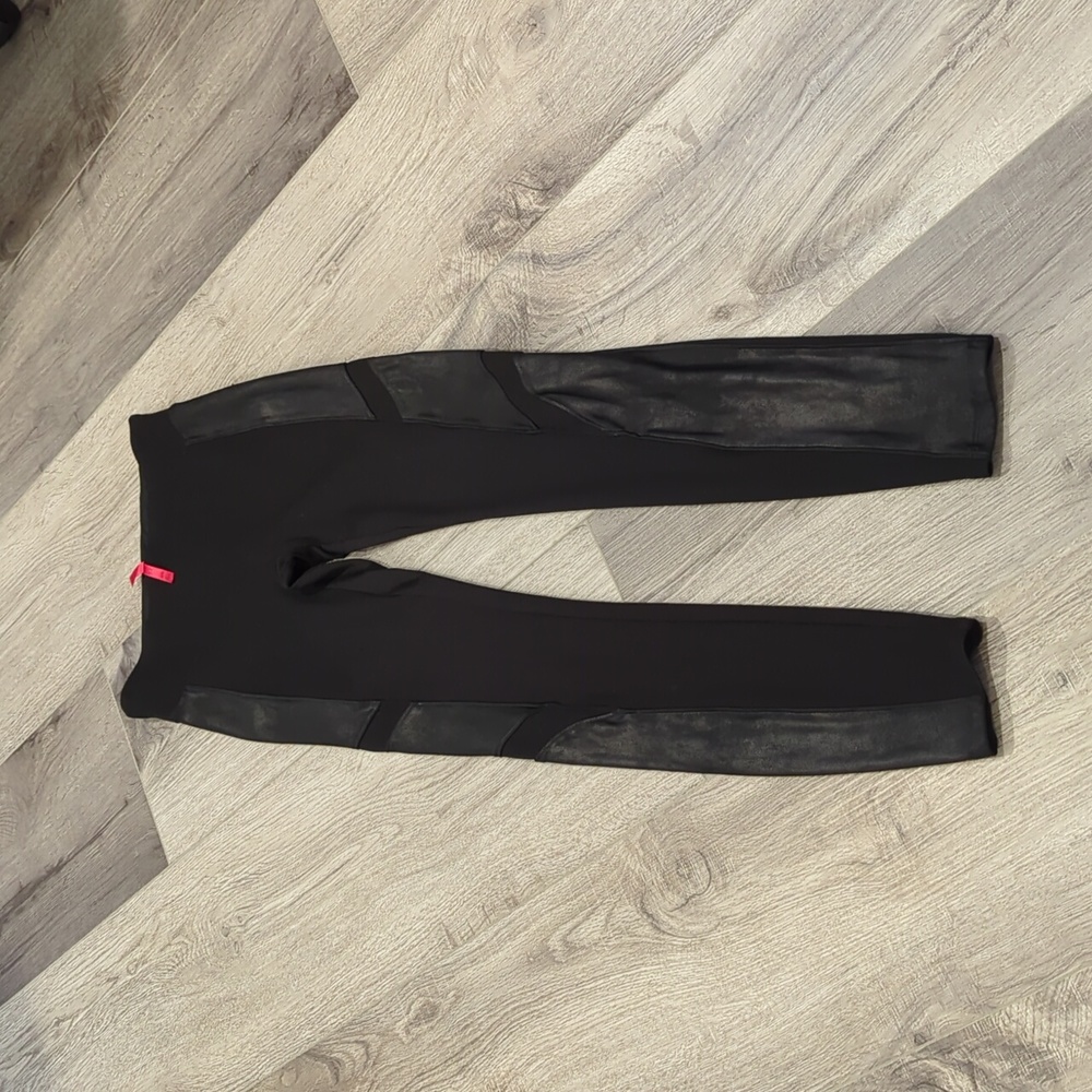 Spanx In Solid Black - image 2